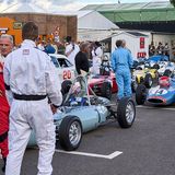 Goodwood Revival Festival 2022