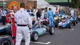 Goodwood Revival Festival 2022