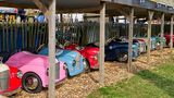 Goodwood Revival Festival 2022