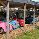 Goodwood Revival Festival 2022