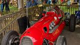 Goodwood Revival Festival 2022