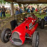 Goodwood Revival Festival 2022