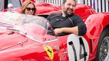 Goodwood Revival Festival 2022