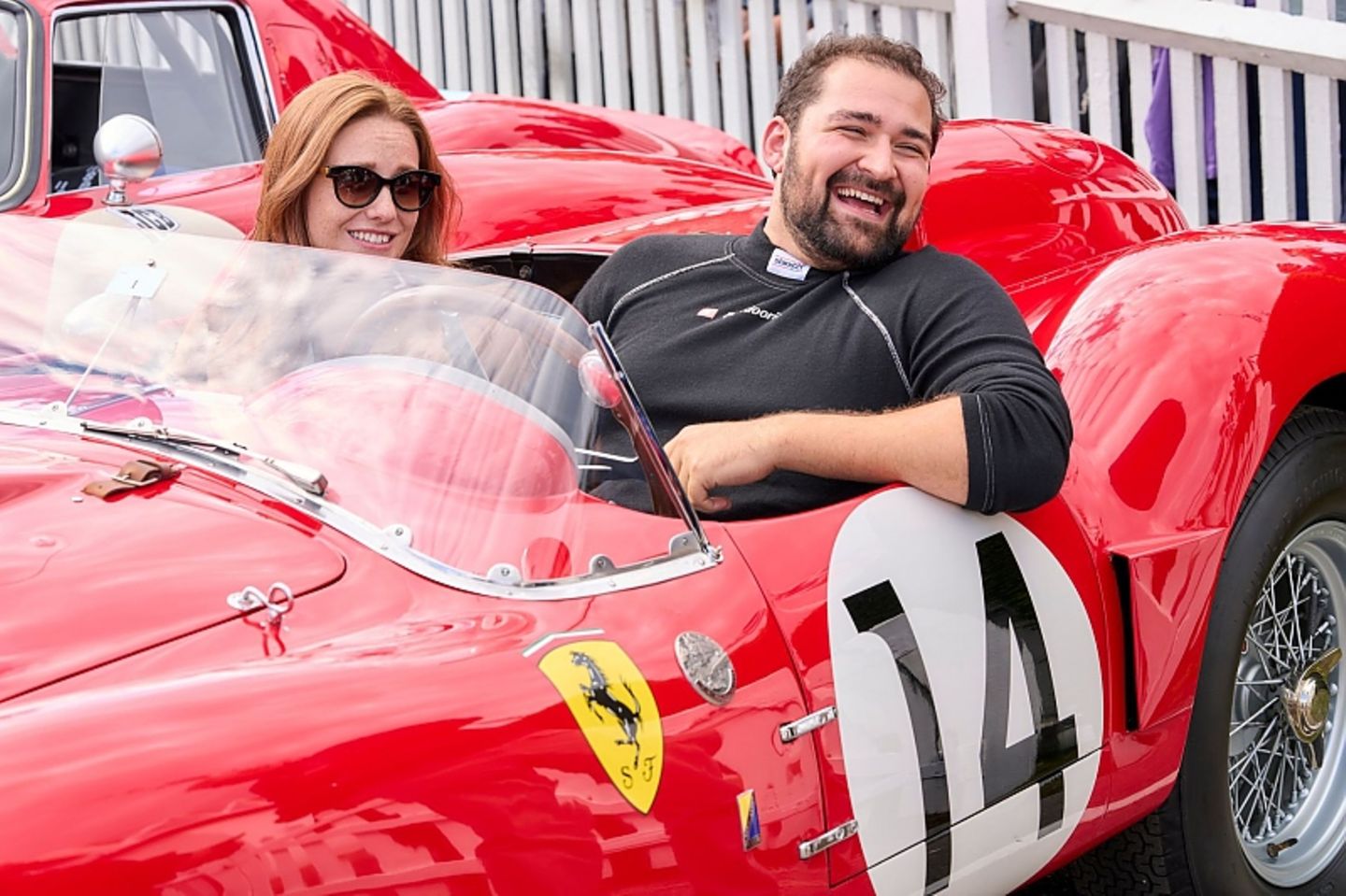 Goodwood Revival Festival 2022