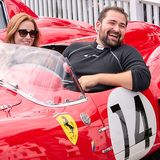 Goodwood Revival Festival 2022