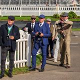 Goodwood Revival Festival 2022