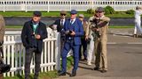 Goodwood Revival Festival 2022