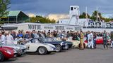 Goodwood Revival Festival 2022