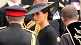Herzogin Meghan