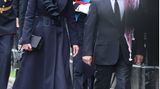 Rania und Abdullah von Jordanien