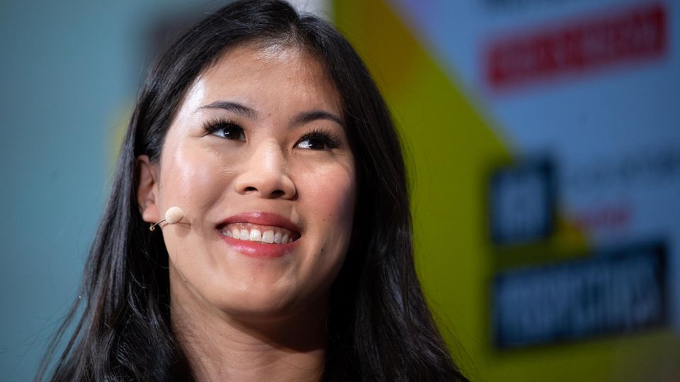 Mai Thi Nguyễn-Kim