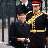 Zara Tindall