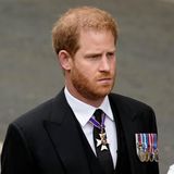 Prinz Harry