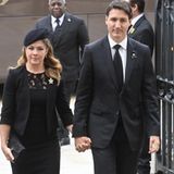 Kanadas Premierminister Justin Trudeau