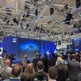 Ford auf der Nutzfahrzeug IAA 2022