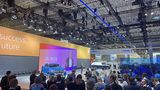 VW auf der Nutzfahrzeug IAA 2022