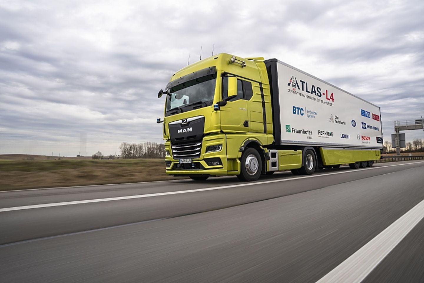 MAN IAA 2022