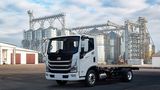 Maxus 7,5-Tonner