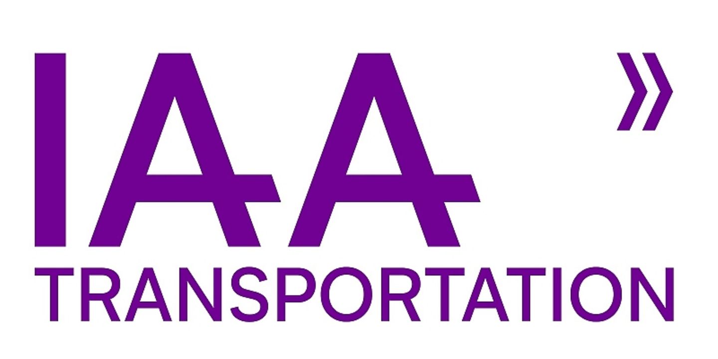 iaa transportation 2022