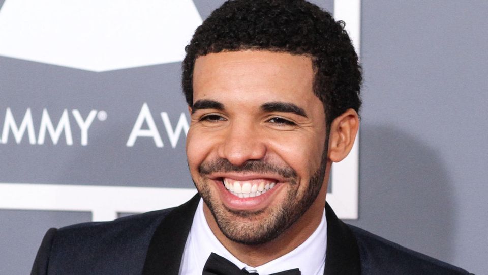 278 songs in the US charts - rapper Drake even leaves Elvis and Taylor Swift behind