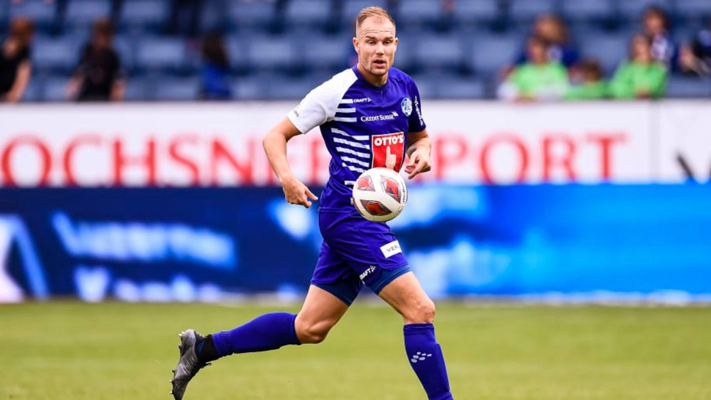 Objective Bundesliga: Holger Badstuber would like to become a coach