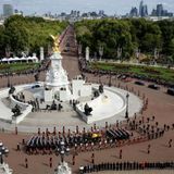 Queen Victoria Memorial