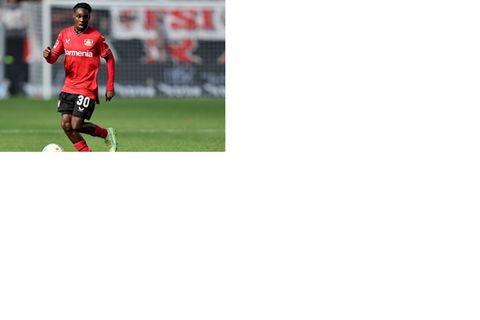 Jeremie Frimpong