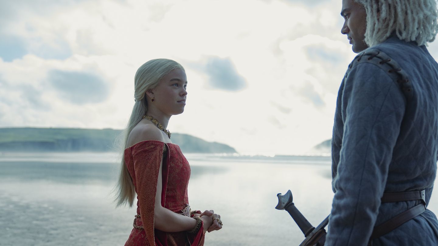 House of the Dragon at halftime: The great legacy of the series is both a blessing and a curse