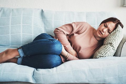 Endometriose: Charité-Ärztin Sylvia Mechsner beantwortet Leserinnenfragen