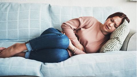 Endometriose: Charité-Ärztin Sylvia Mechsner beantwortet Leserinnenfragen
