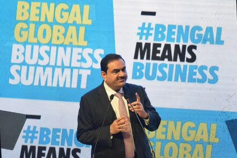 Gautam Adani