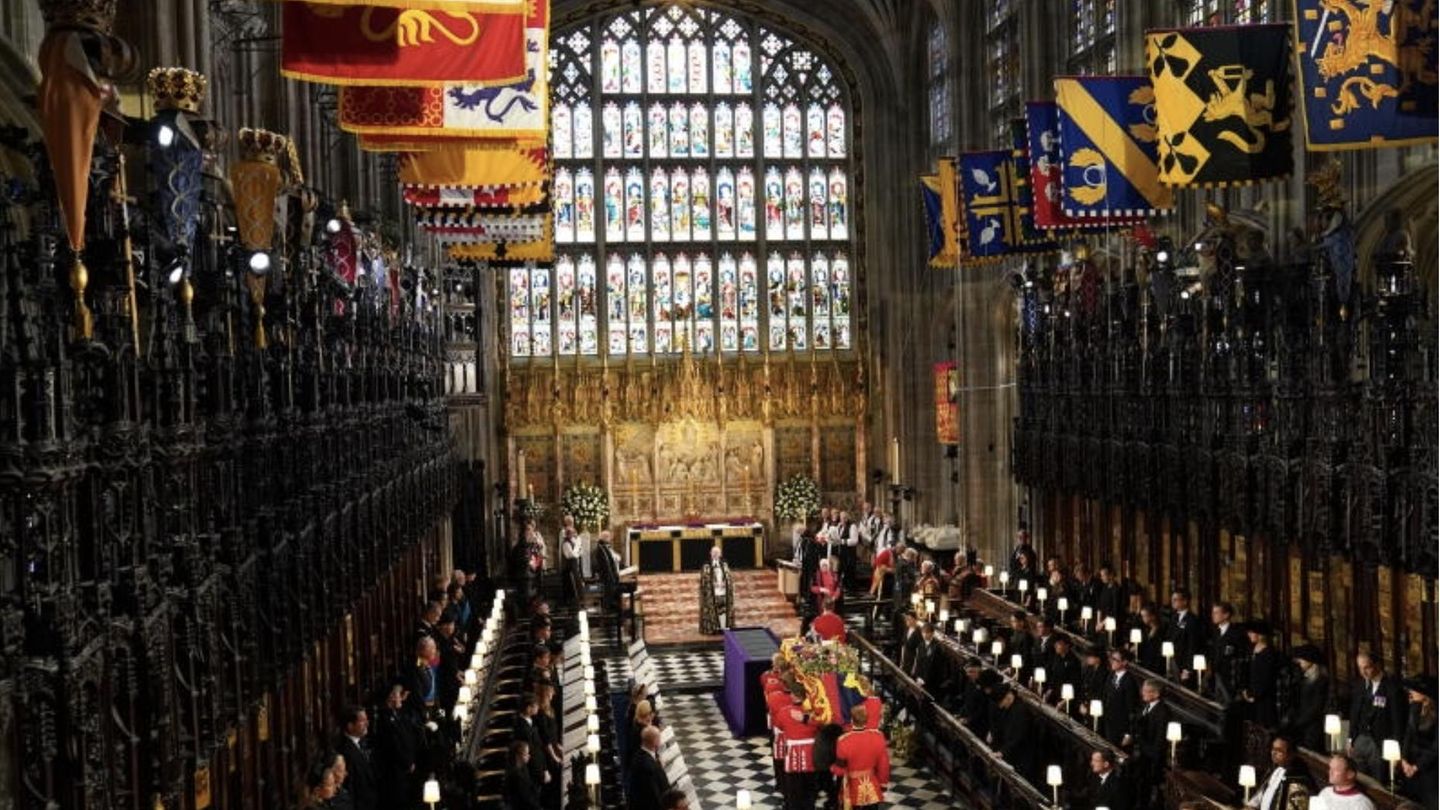  St. George's Chapel
