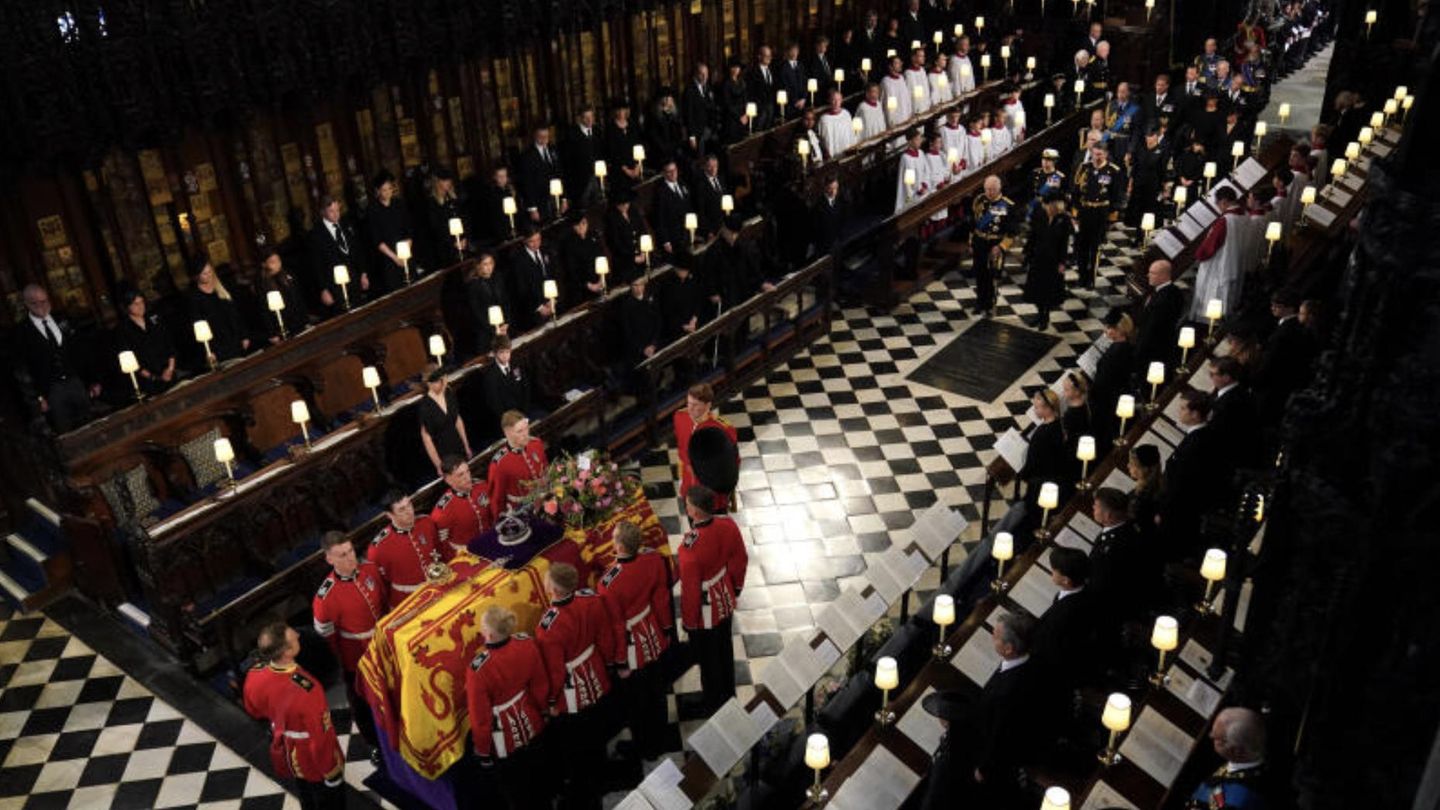  St. George's Chapel