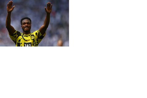 Dan-Axel Zagadou
