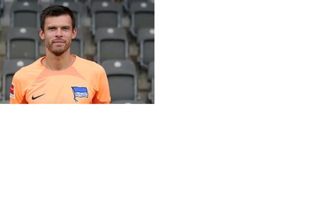 Rune Jarstein