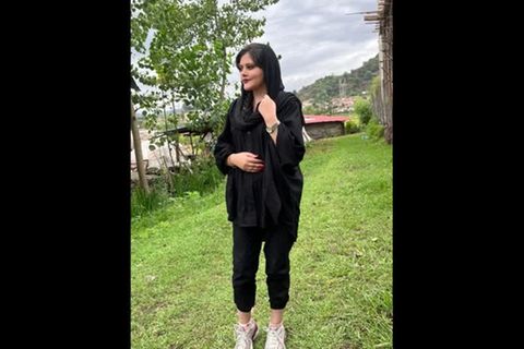 Video: Nach Tod einer jungen Frau: Proteste im Iran dauern an