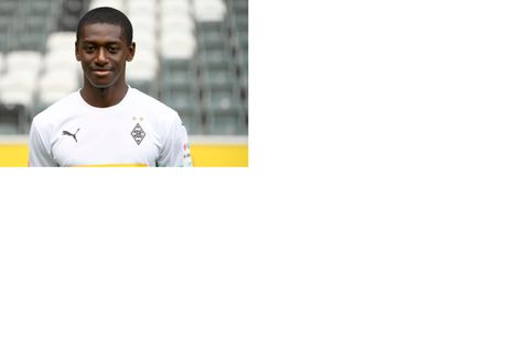 Mamadou Doucoure