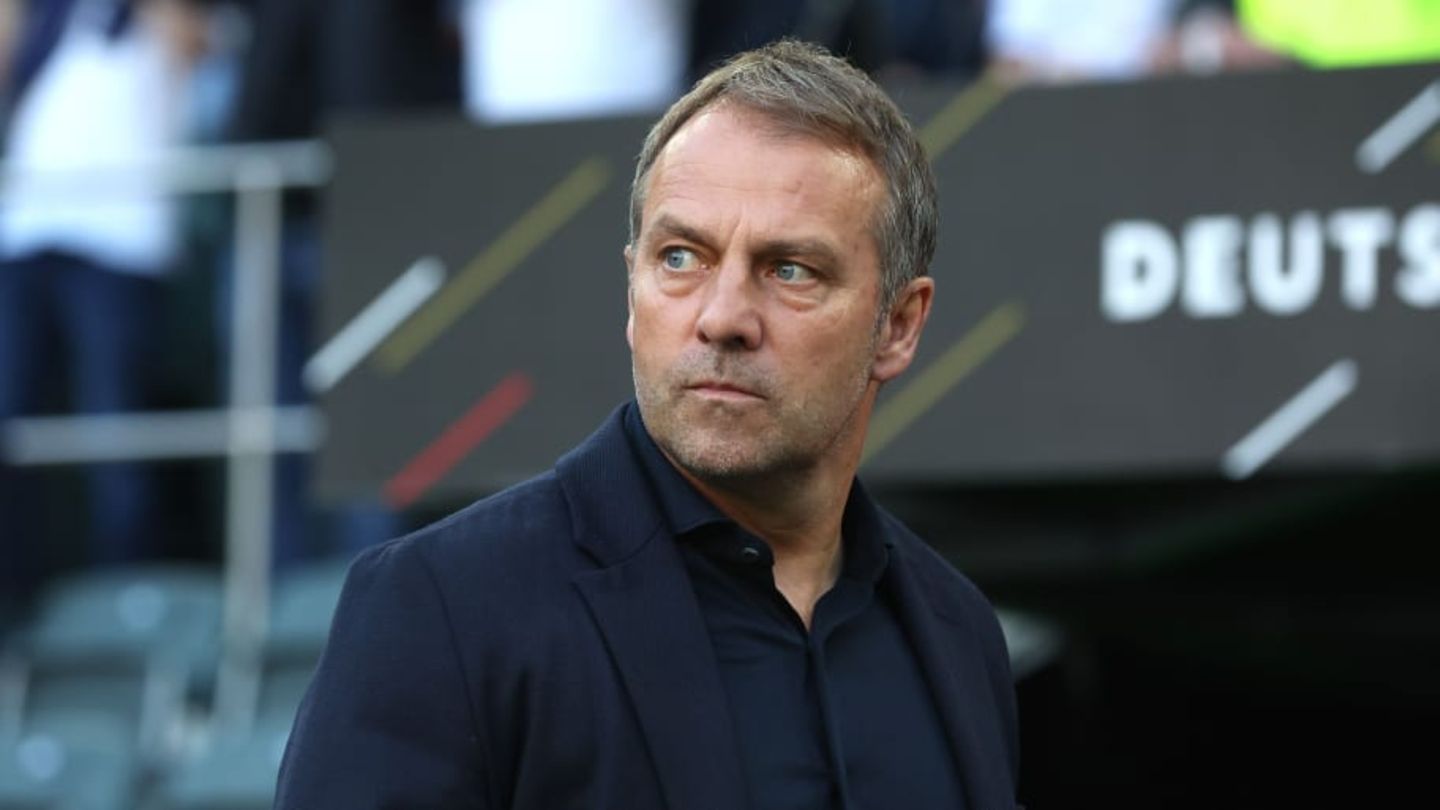 Germany v Italy: UEFA Nations League - League Path Group 3