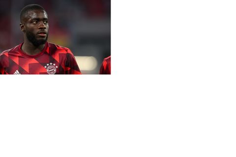 Dayot Upamecano