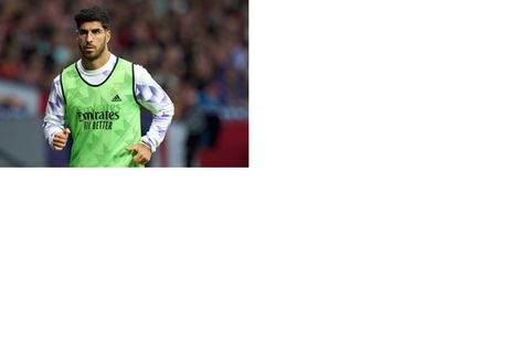 Marco Asensio
