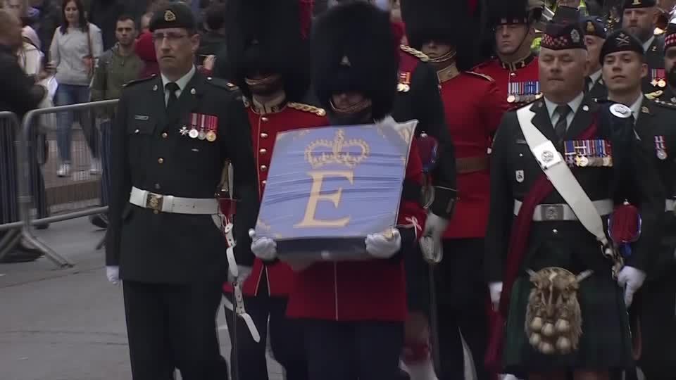 Video: Debatte um Zukunft der Monarchie nach Tod der Queen