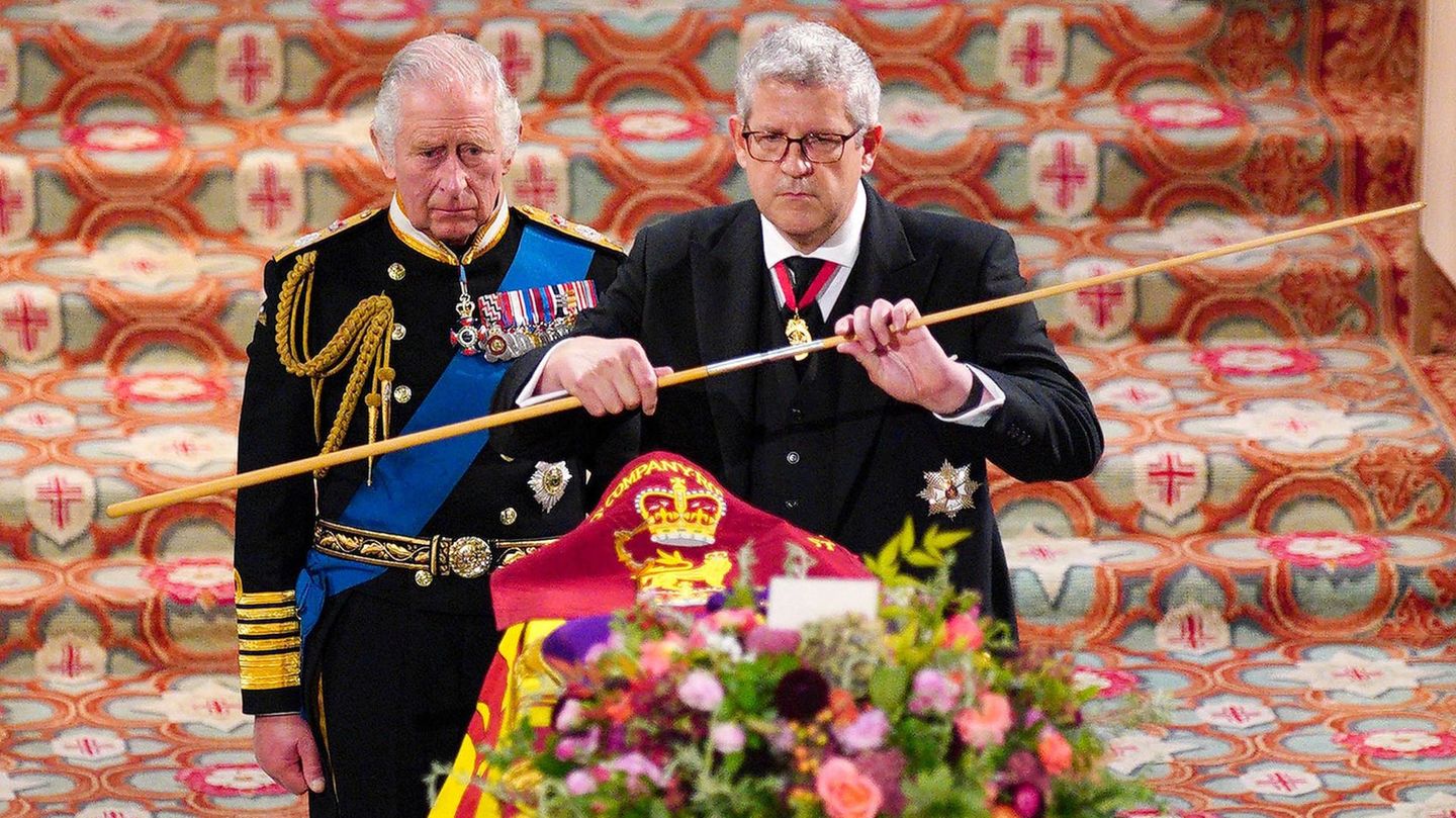 Lord Chamberlain