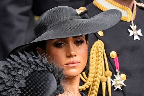 Herzogin Meghan