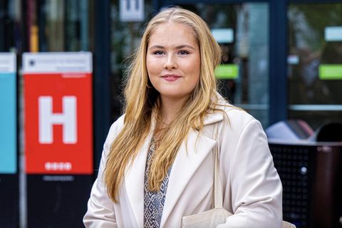 Prinzessin Amalia