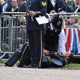 Zusammenbruch Royal Air Force