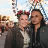 Christine Neubauer  und José Campos