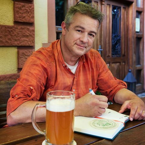 Manuel Andrack