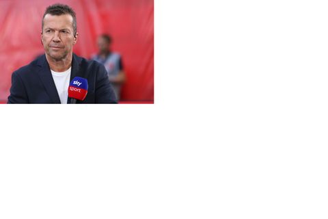 Lothar Matthäus