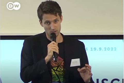 Homosexueller Fanvertreter kritisiert Katar