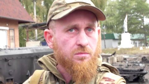 Ukraine-Krieg: Soldaten fordern Waffenlieferungen aus Deutschland